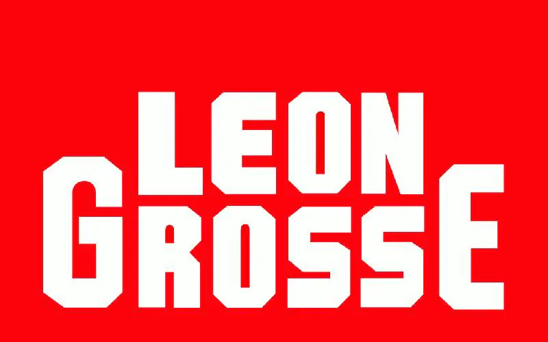 leon-grosse -logo